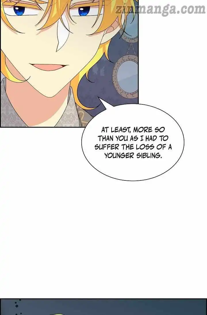 The Younger Male Lead Fell for Me before the Destruction Chapter 69 19
